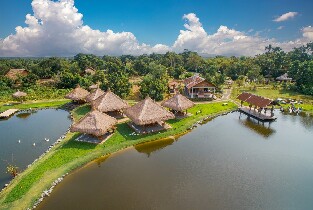 邦勞島南方農場體驗