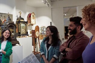 烏得勒支音樂鍾博物館門票