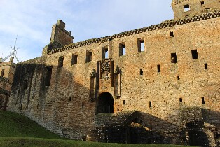 愛丁堡出發| 2日《古戰場傳奇》之旅