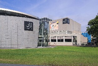 阿姆斯特丹梵谷博物館半日私人導覽