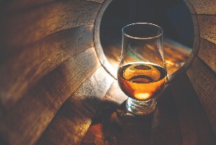 因弗內斯出發| 斯佩賽威士忌之旅