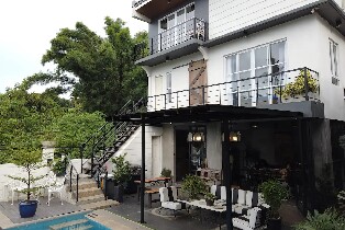 大雅臺瓜尼奧旅館