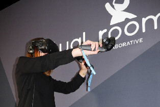 雪梨虛擬實境密室逃脫體驗