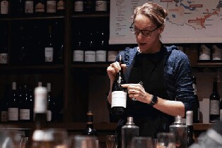 巴黎起司與美酒品嚐體驗