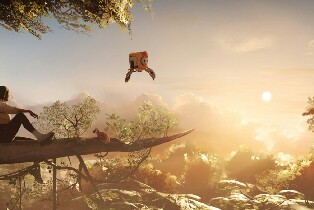 ECLIPSO巴黎人生編年史VR體驗門票