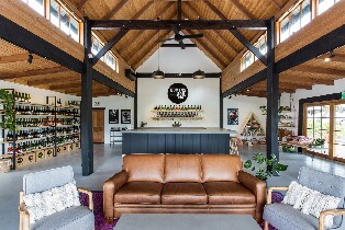 獵人谷 Comyns & Co 品酒之旅