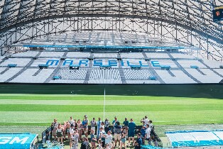 馬賽橘園球場門票