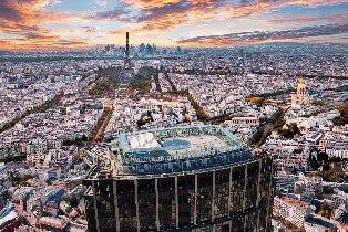 巴黎城市通行證