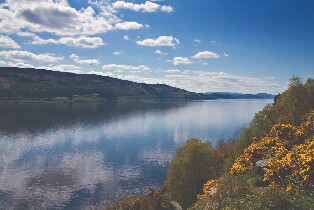 愛丁堡2日小團尼斯湖與高地之旅