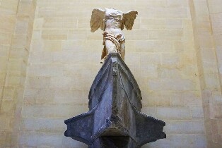 巴黎羅浮宮博物館私人導覽