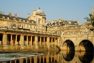 倫敦出發| 巴斯和科茨沃爾德鄉村私人旅遊