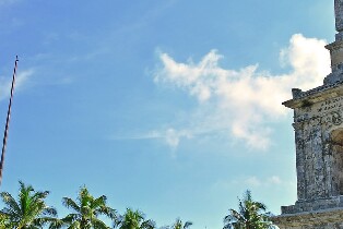 宿霧城市私人探索之旅