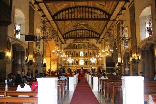 宿霧及麥克坦島雙城私人導覽