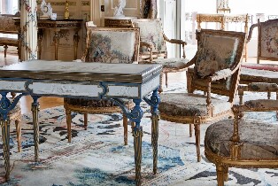 伊芙琳·羅斯柴爾德別墅門票