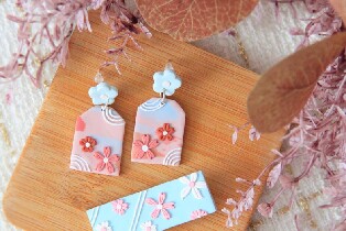 新加坡粘土制作手工坊體驗