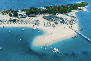 巴科羅出發|拉卡旺島一日遊