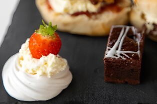 格拉斯哥巴士之旅：下午茶或琴酒下午茶