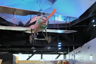 莫城第一次世界大戰博物館門票