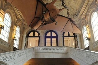 巴黎藝術與工藝博物館門票