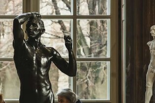 巴黎羅丹美術館 (Musee Rodin) 及默東一年會員卡
