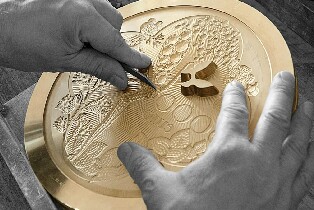 巴黎錢幣博物館門票 (Monnaie de Paris museum ticket)