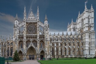倫敦威斯敏斯特教堂及20個景點3小時私人徒步之旅
