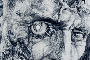 詹姆斯卡麥隆展覽門票