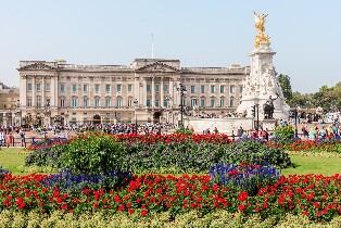 倫敦西敏寺與倫敦地牢半日私人導覽