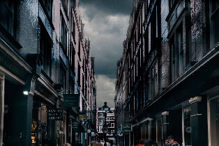 倫敦哈利波特之旅