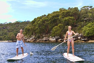 曼利立式槳板租賃