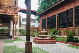 怡朗神秘半日城市之旅