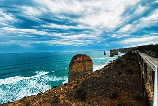 大洋路探索一日遊