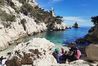 馬賽卡朗格峽灣國家公園徒步導覽之旅