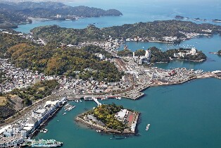 伊勢神宮與珍珠島私人導覽遊