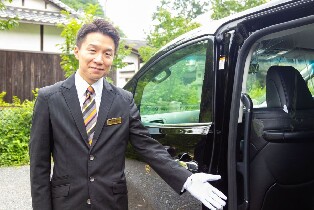 中部國際機場私人接送