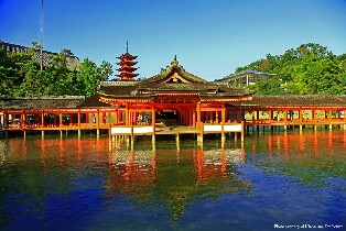 【廣島、大阪/京都出發】廣島&宮地一日遊