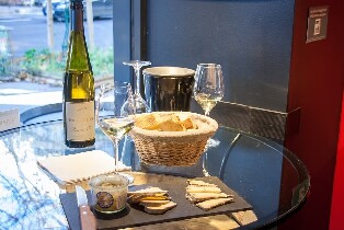 巴黎拉丁區美食之旅