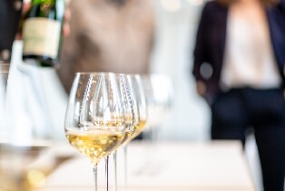 Pressoria香檳博物館門票 & 品酒