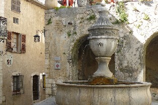 法國裡維埃拉一日導覽遊