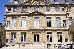 巴黎畢加索博物館門票