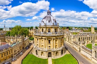 倫敦出發| 溫莎、巨石陣和牛津私人訂製之旅