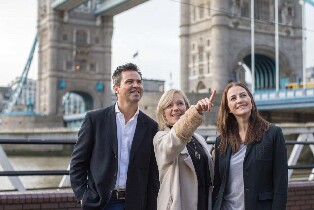 倫敦市區、聖保羅大教堂和倫敦塔私人導覽 