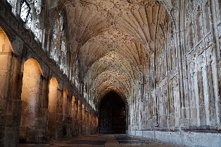 倫敦出發| 哈利波特電影取景地拉科克和科茨沃爾德一日遊