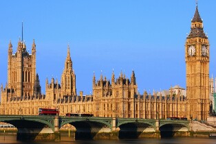 皇家倫敦之旅，含威斯敏斯特教堂（Westminster Abbey）和倫敦下午茶