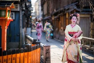 京都6小時私人遊（含政府許可導遊）