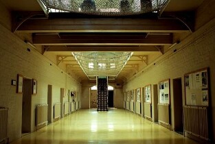 格蘭坪：J Ward精神病院鬼魂之旅 維多利亞