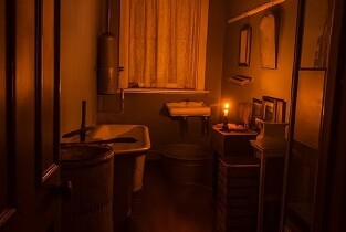 維多利亞阿爾托納宅邸鬼屋之旅