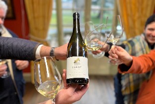 勃艮第特級葡萄園之路一日遊 & 品酒之旅（含14種葡萄酒）