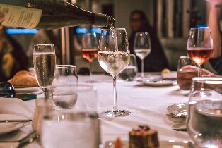 雪梨港午餐遊船