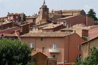 呂貝隆精華之旅（阿維尼翁出發）